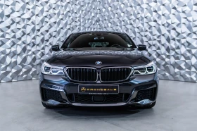 BMW 6 GT 30d* Xdrive* Pano* Harman | Mobile.bg    2