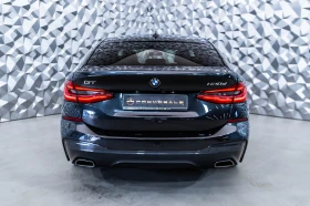 BMW 6 GT 30d* Xdrive* Pano* Harman | Mobile.bg    5