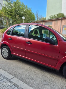 Обява за продажба на Citroen C3 1.4hdi ~2 800 лв. - изображение 1 | Auto.bg Обява за продажба на Citroen C3 1.4hdi ~2 800 лв. - изображение 1