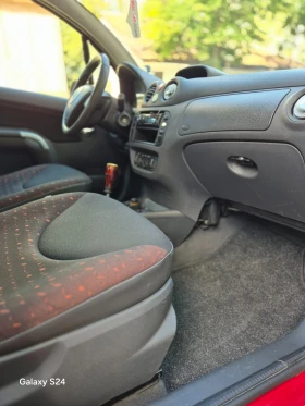 Обява за продажба на Citroen C3 1.4hdi ~2 800 лв. - изображение 7 | Auto.bg Обява за продажба на Citroen C3 1.4hdi ~2 800 лв. - изображение 7