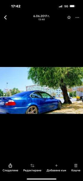 BMW 328 | Mobile.bg    10