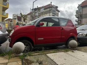 Aixam 400 | Mobile.bg    3