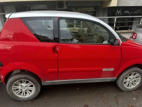 Aixam 400 | Mobile.bg    7