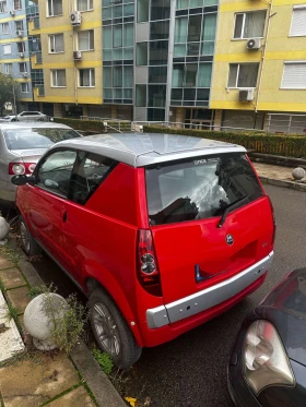 Aixam 400 | Mobile.bg    4