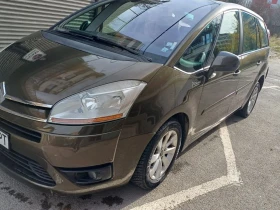 Citroen C4 Picasso 1.6HDi - 5999 лв. / 3067.24 € - 62900402 2