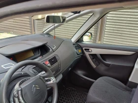 Citroen C4 Picasso 1.6HDi - 5999 лв. / 3067.24 € - 62900402 6