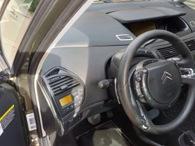 Citroen C4 Picasso 1.6HDi - 5999 лв. / 3067.24 € - 62900402 11