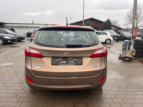 Hyundai I30 1.6CRDI EURO 5 - 7900 лв. / 4039.21 € - 97540530 7