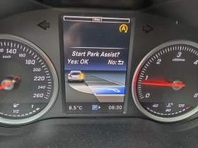 Mercedes-Benz C 220, снимка 11