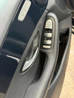 Mercedes-Benz C 220, снимка 15