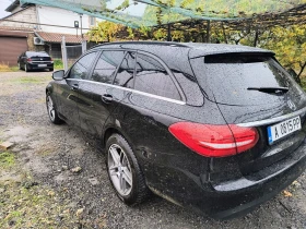 Mercedes-Benz C 220, снимка 5