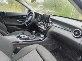 Mercedes-Benz C 220, снимка 10
