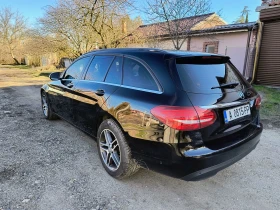 Mercedes-Benz C 220 - 12250 € / 23958.92 лв. - 47375035 5