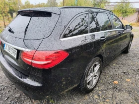 Mercedes-Benz C 220, снимка 3
