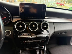Mercedes-Benz C 220, снимка 13