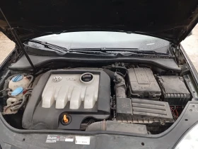 VW Golf Golf5 1.9 105k.c, снимка 17
