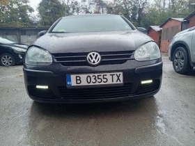 VW Golf Golf5 1.9 105k.c, снимка 12