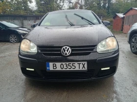 VW Golf Golf5 1.9 105k.c, снимка 13