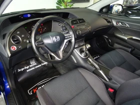 Honda Civic 1.4I SPORT 100 - 8000 лв. / 4090.34 € - 97432421 8