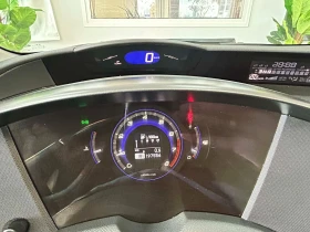 Honda Civic 1.4I SPORT 100 - 8000 лв. / 4090.34 € - 97432421 15