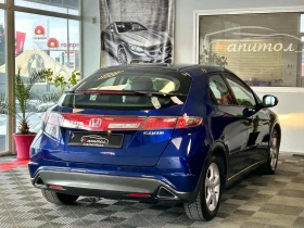 Honda Civic 1.4I SPORT 100 - 8000 лв. / 4090.34 € - 97432421 6