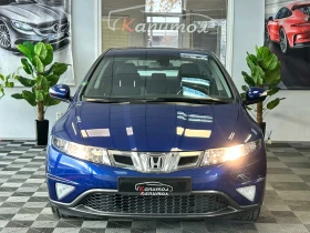 Honda Civic 1.4I SPORT 100 - 8000 лв. / 4090.34 € - 97432421 2