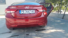 Hyundai Elantra | Mobile.bg    6