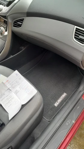 Hyundai Elantra | Mobile.bg    13