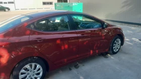 Hyundai Elantra | Mobile.bg    5