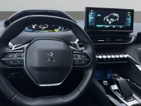 Peugeot 3008 ALLURE PACK 1.6 Plug-in HYBRID 2WD 225 e-EAT8 EURO - 62900 лв. / 32160.26 € - 65535166 9