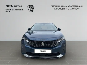 Peugeot 3008 ALLURE PACK 1.6 Plug-in HYBRID 2WD 225 e-EAT8 EURO - 62900 лв. / 32160.26 € - 65535166 2