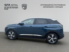 Peugeot 3008 ALLURE PACK 1.6 Plug-in HYBRID 2WD 225 e-EAT8 EURO - 62900 лв. / 32160.26 € - 65535166 7