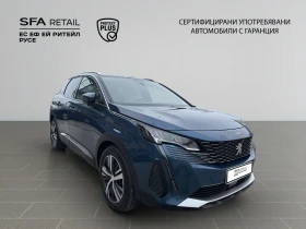 Peugeot 3008 ALLURE PACK 1.6 Plug-in HYBRID 2WD 225 e-EAT8 EURO - 62900 лв. / 32160.26 € - 65535166 3