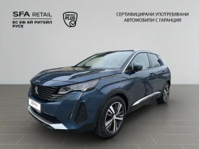Peugeot 3008 ALLURE PACK 1.6 Plug-in HYBRID 2WD 225 e-EAT8 EURO