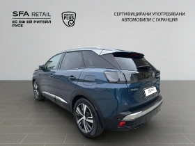 Peugeot 3008 ALLURE PACK 1.6 Plug-in HYBRID 2WD 225 e-EAT8 EURO - 62900 лв. / 32160.26 € - 65535166 4