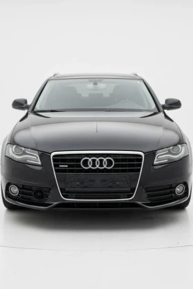 Audi A4  3.0TDI 3xS Line+ Quattro 