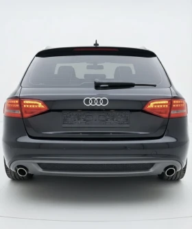 Audi A4  3.0TDI 3xS Line+ Quattro  - 9300 € / 18189.22 лв. - 32841909 5