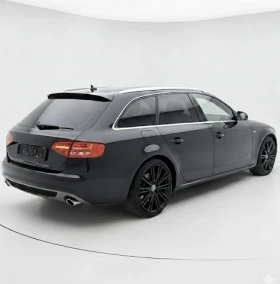 Audi A4  3.0TDI 3xS Line+ Quattro  - 9300 € / 18189.22 лв. - 32841909 6