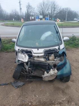 Smart Fortwo, снимка 6