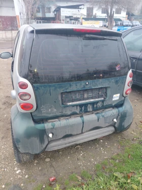 Smart Fortwo, снимка 3