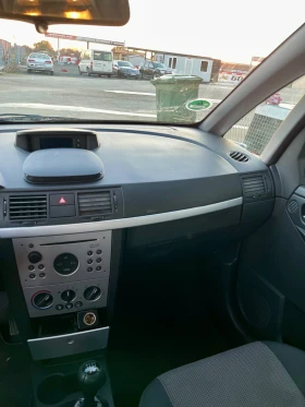 Opel Meriva, снимка 8