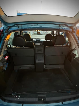 Opel Meriva, снимка 12