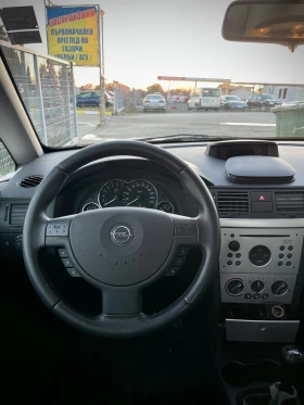 Opel Meriva, снимка 5