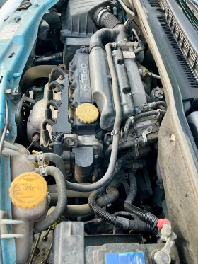 Opel Meriva, снимка 10