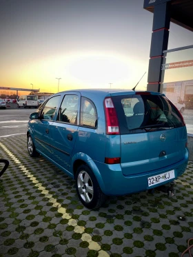 Opel Meriva, снимка 3