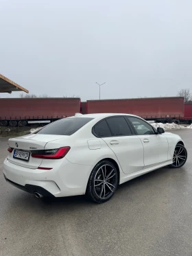 BMW 330 xDrive* M-Pack, снимка 6