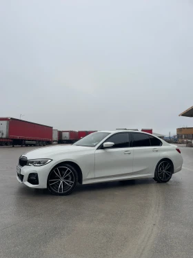 BMW 330 xDrive* M-Pack, снимка 9