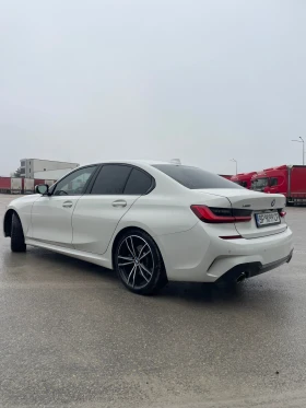 BMW 330 xDrive* M-Pack, снимка 8