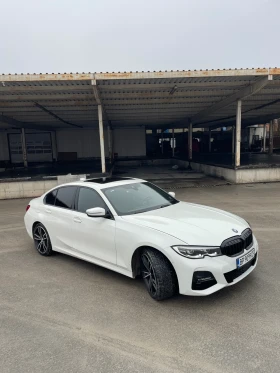 BMW 330 xDrive* M-Pack, снимка 4
