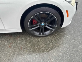 BMW 328 * 328i xDrive * CARFAX * ЦЕНА ДО БГ, снимка 11